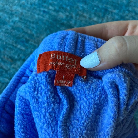 Butter Sweatpants Lot - Picture 3 of 12